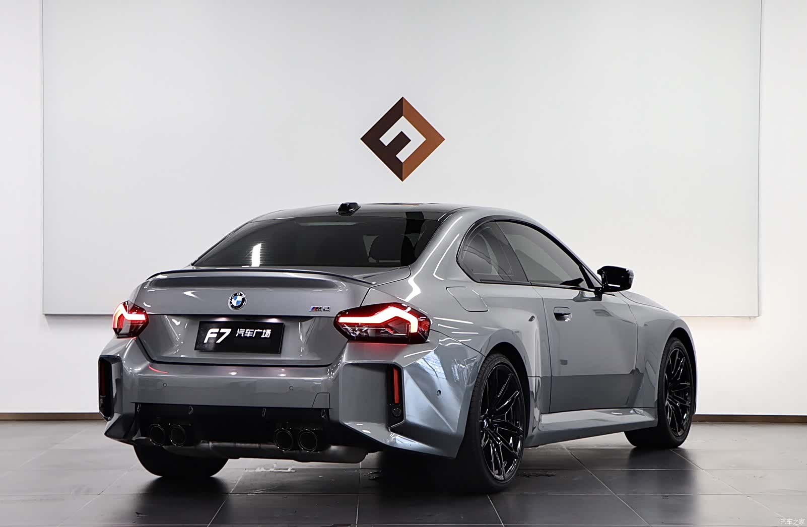 BMW M2, 2026 6