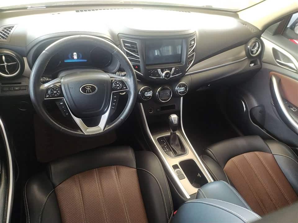 BYD Song BYD Song