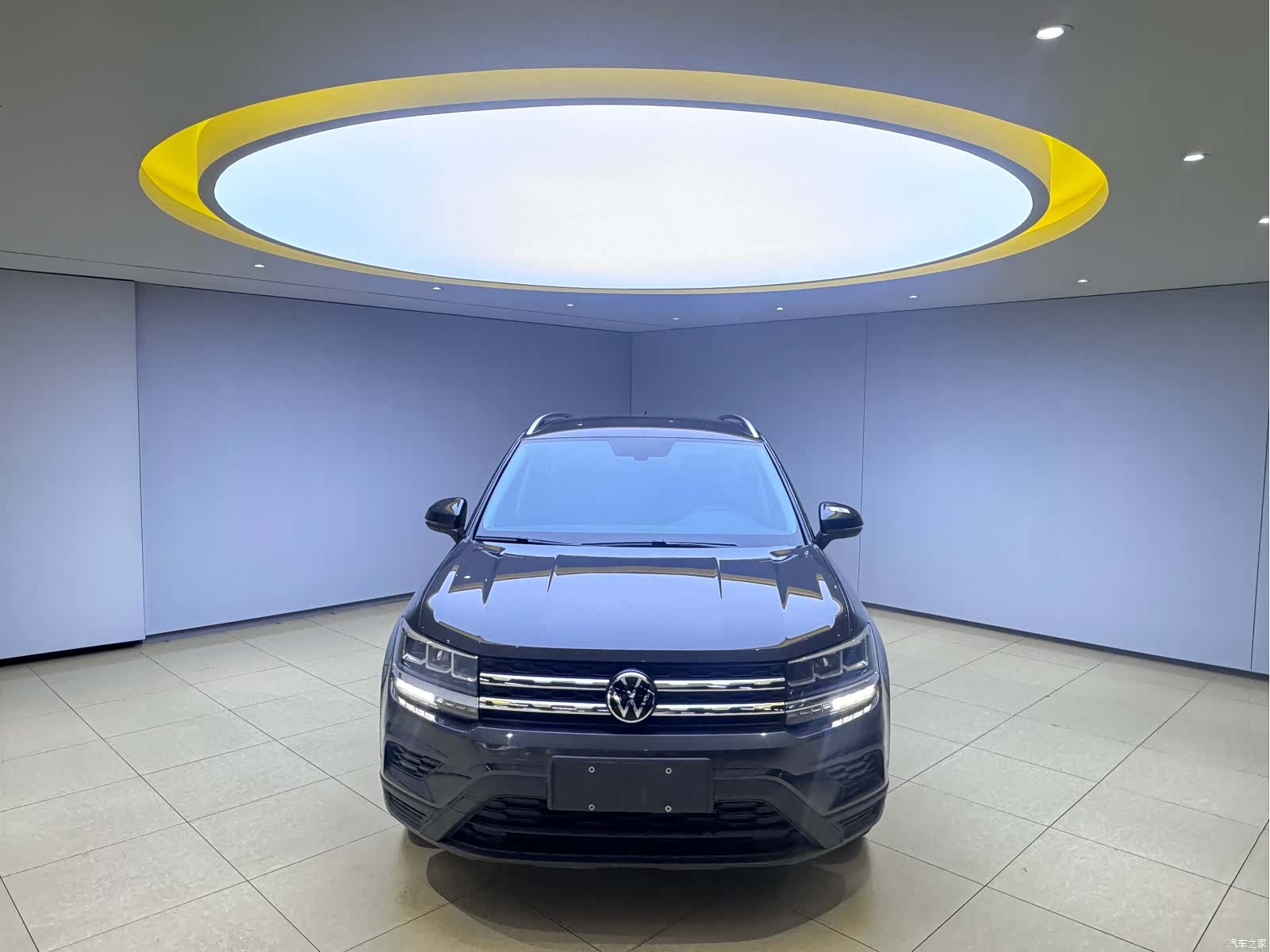 Volkswagen Tharu, 2022 2