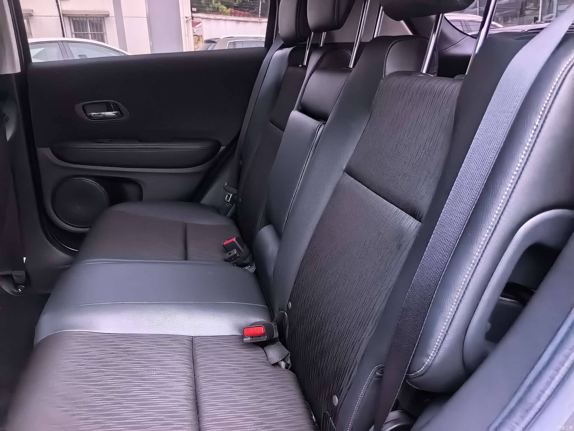 Honda Vezel, 2021 25