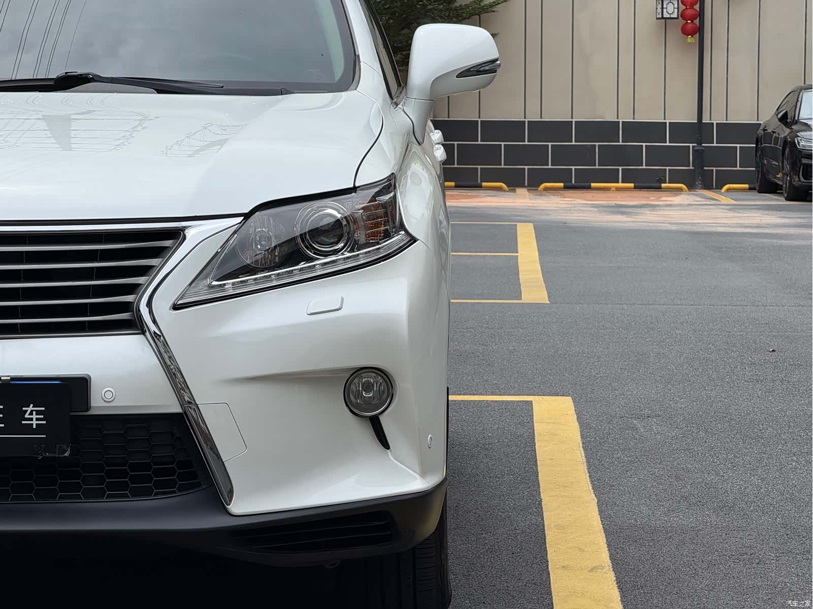 Lexus RX, 2012 25
