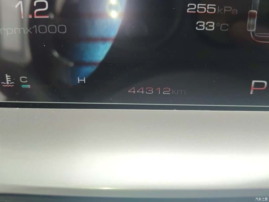 Haval H6, 2021 все фото