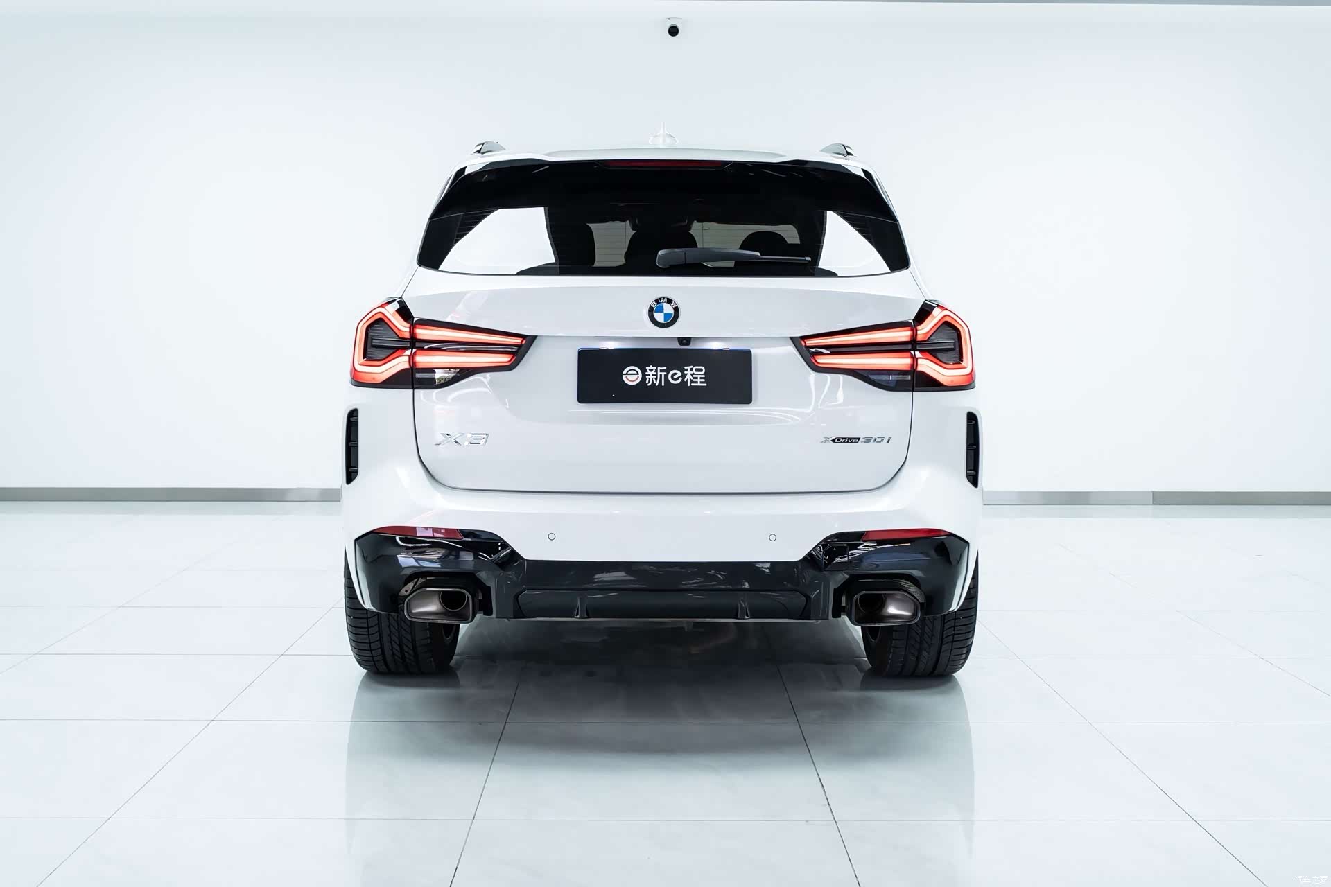 BMW X3, 2022 все фото