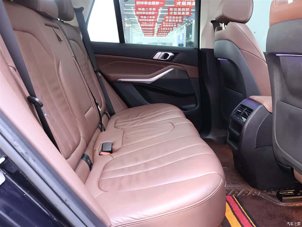 BMW X5, 2020 21