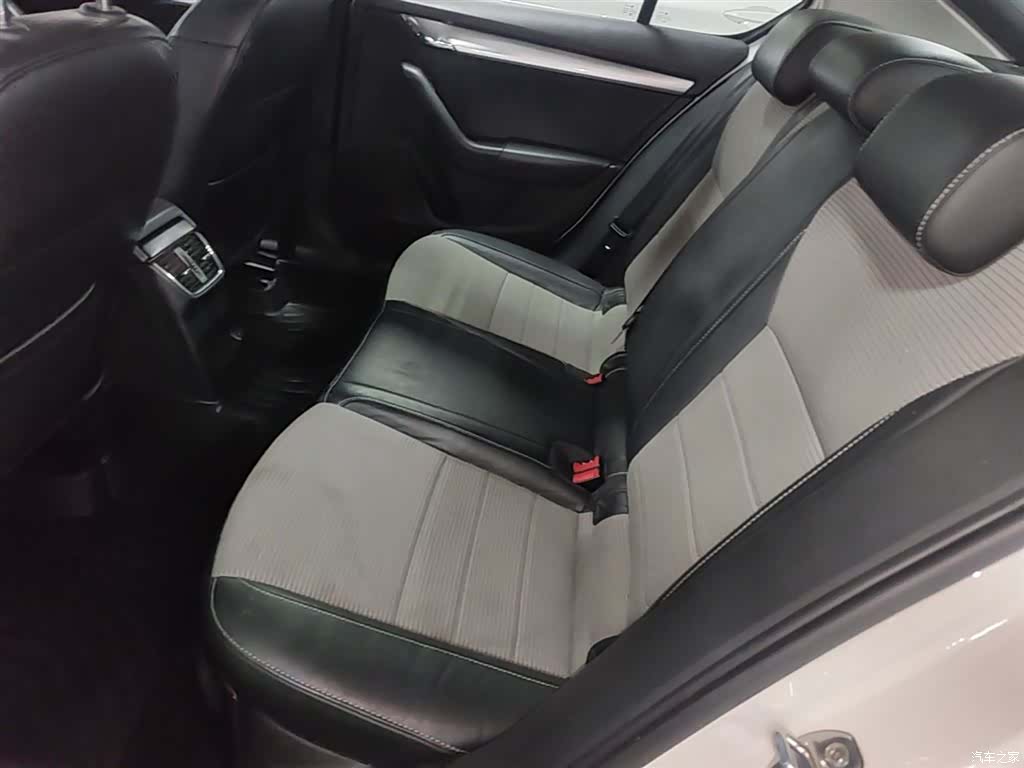 Skoda Octavia, 2017 24