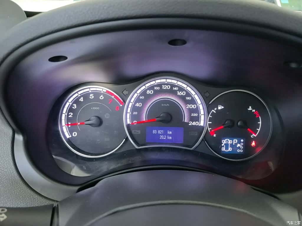 Renault BOSE, 2016 12