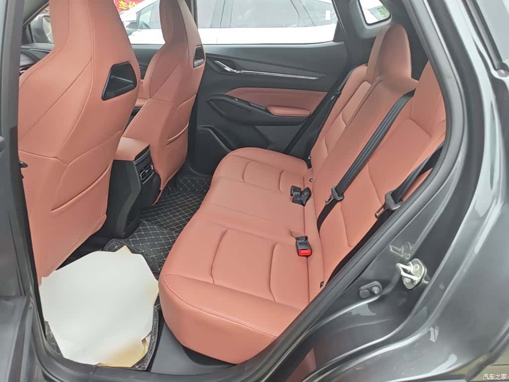Changan X5, 2025 17
