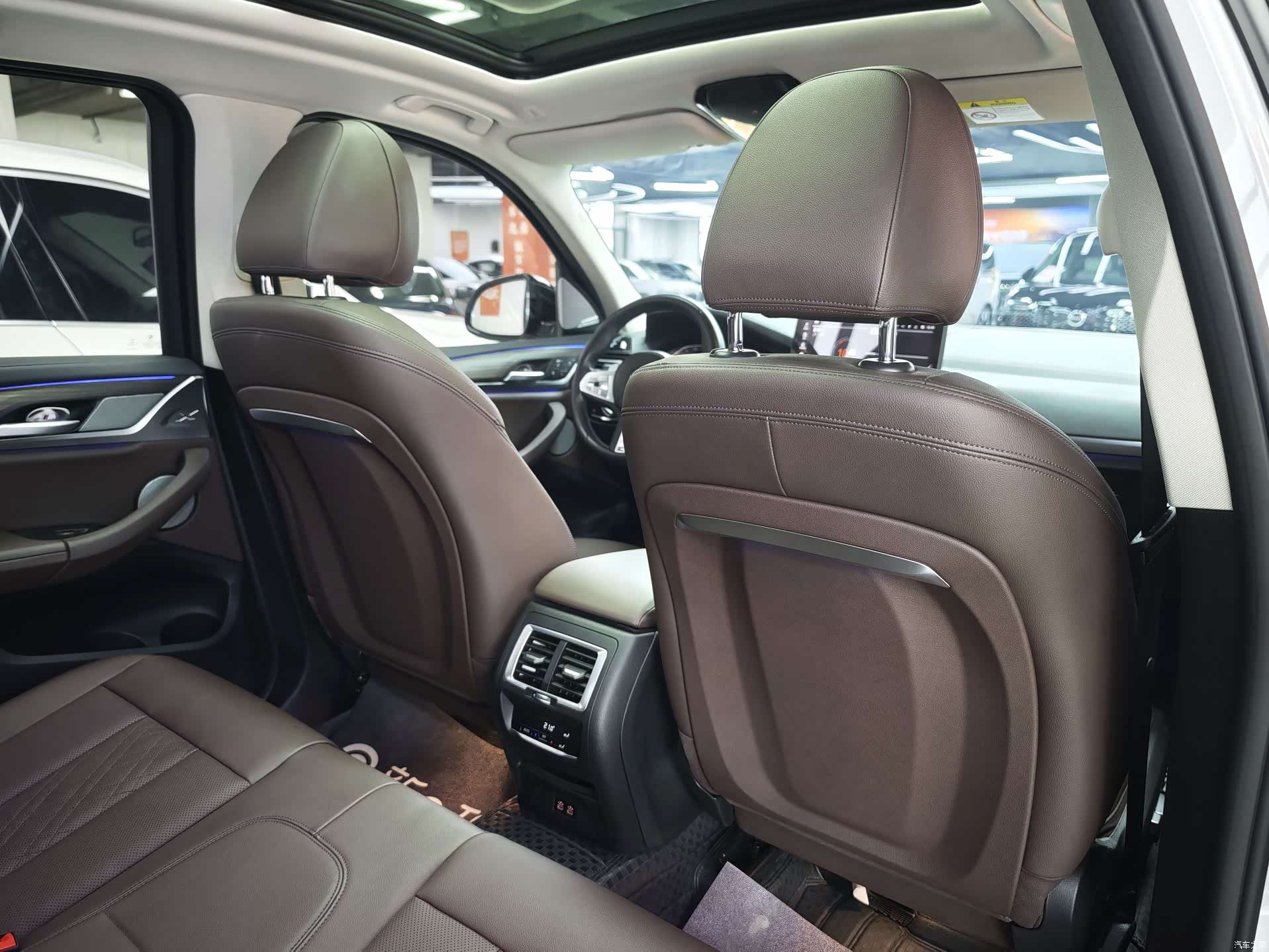 BMW X3, 2022 10