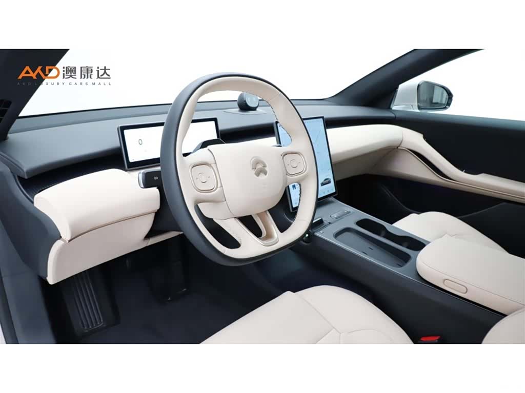 NIO ET5, 2024 6