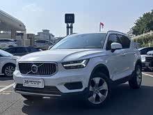 �ֶ���XC40 2022�� T4 ��������ʱ�а�