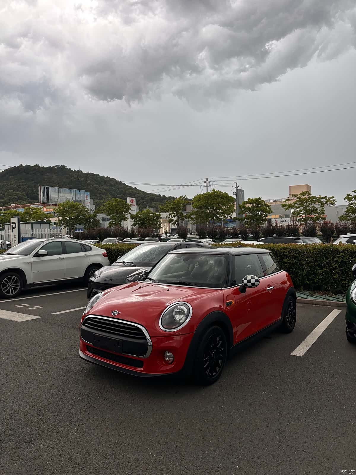 Mini ONE, 2019 1