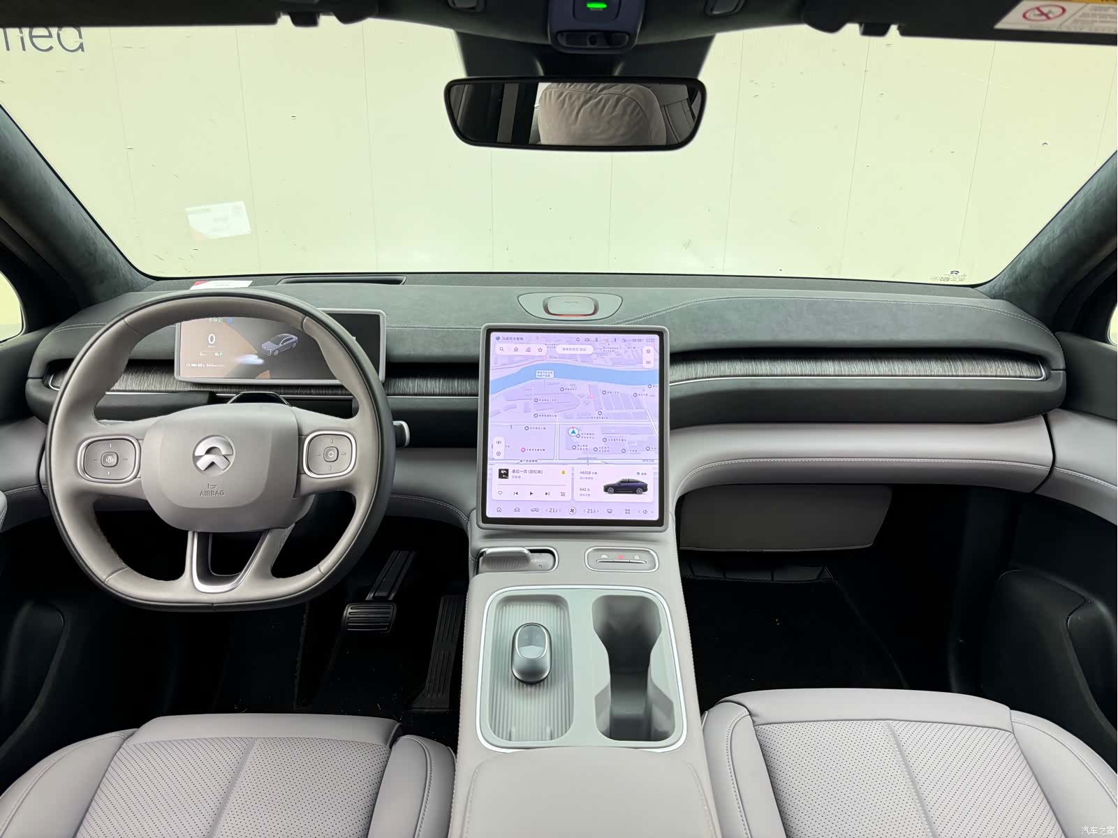 NIO EC6, 2024 17