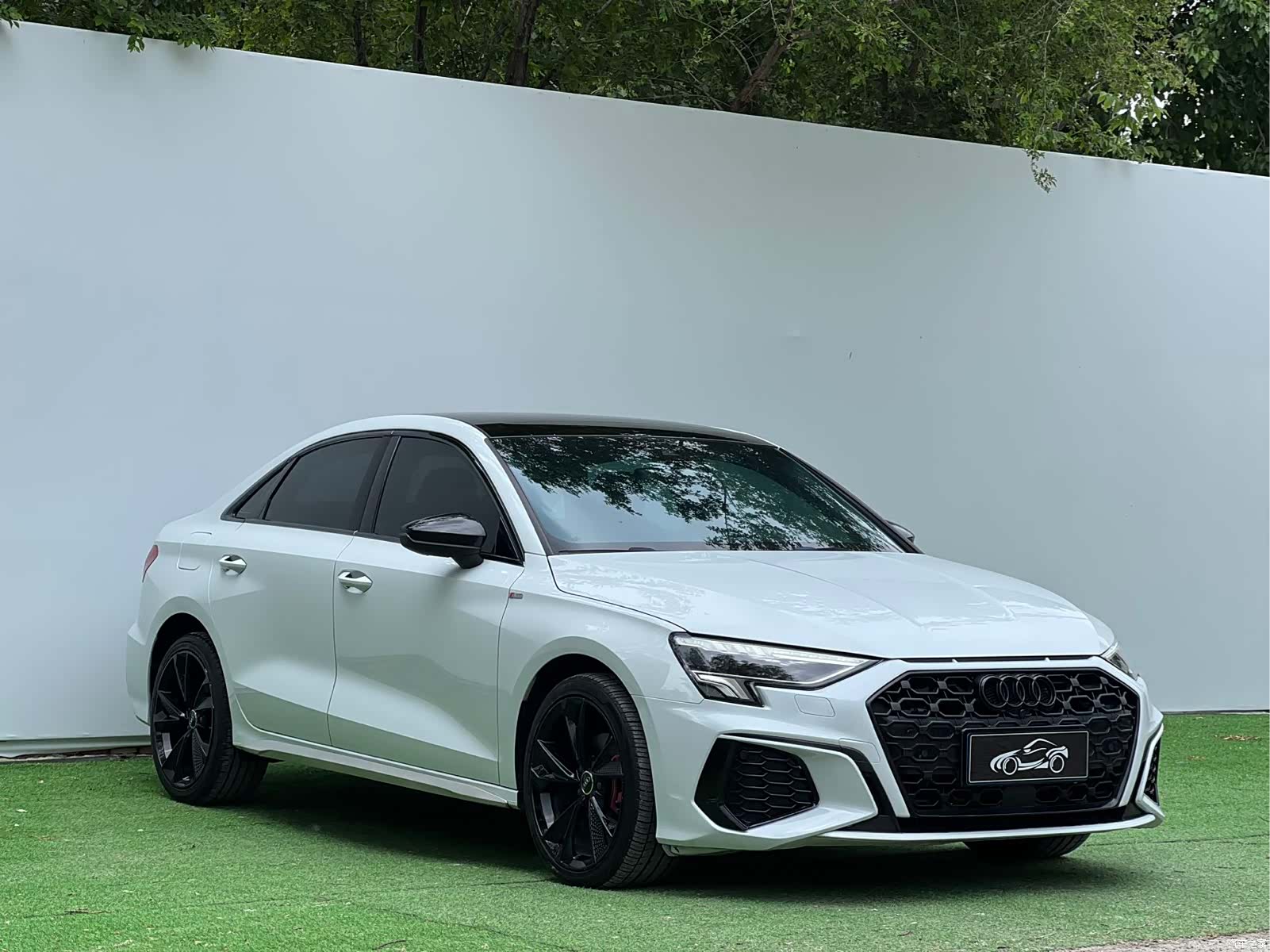 Audi A3, 2022 3