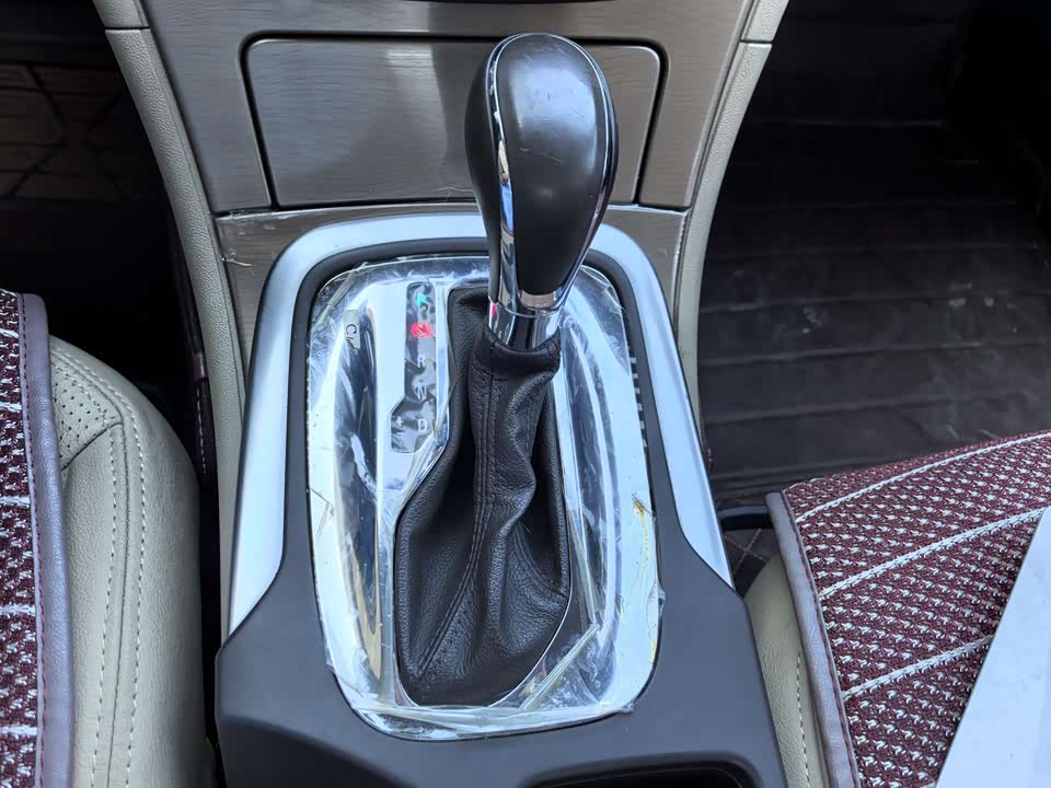 Buick Regal Buick Regal