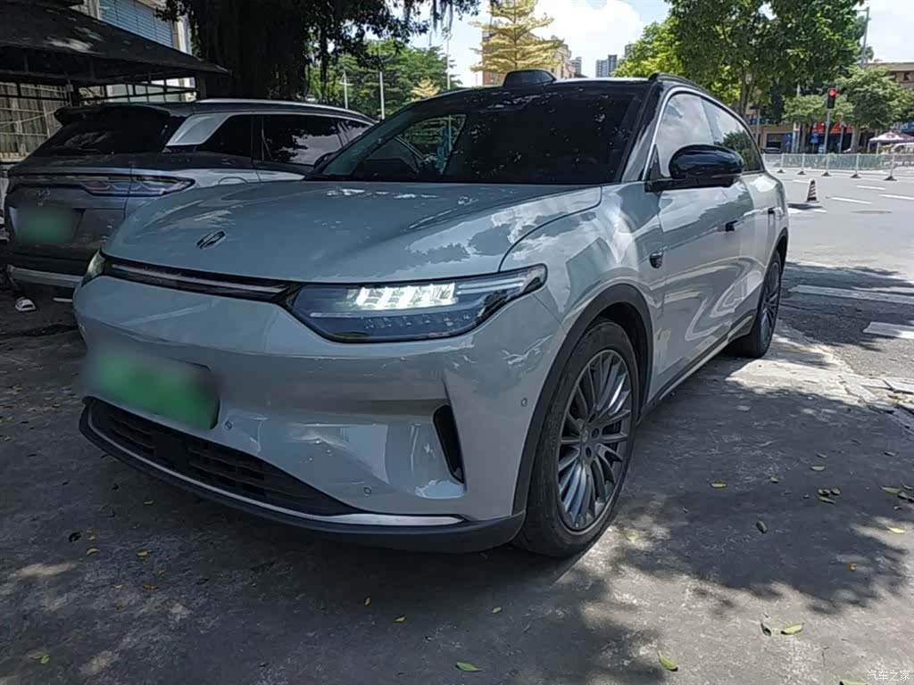Leapmotor C11, 2024 1