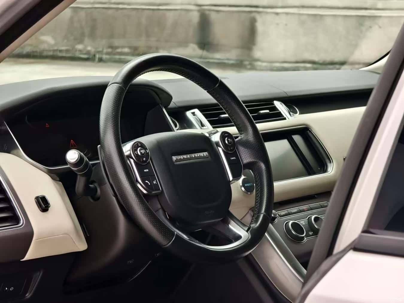 Land Rover Range Rover, 2016 7