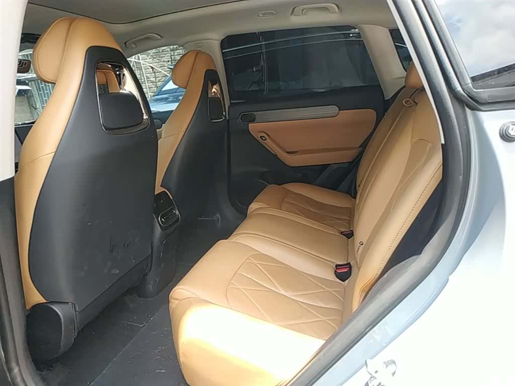 Leapmotor C11, 2024 17