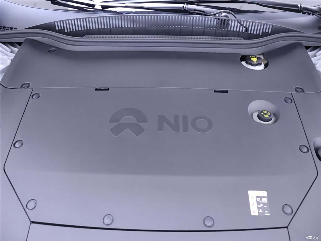 NIO ET5, 2026 26