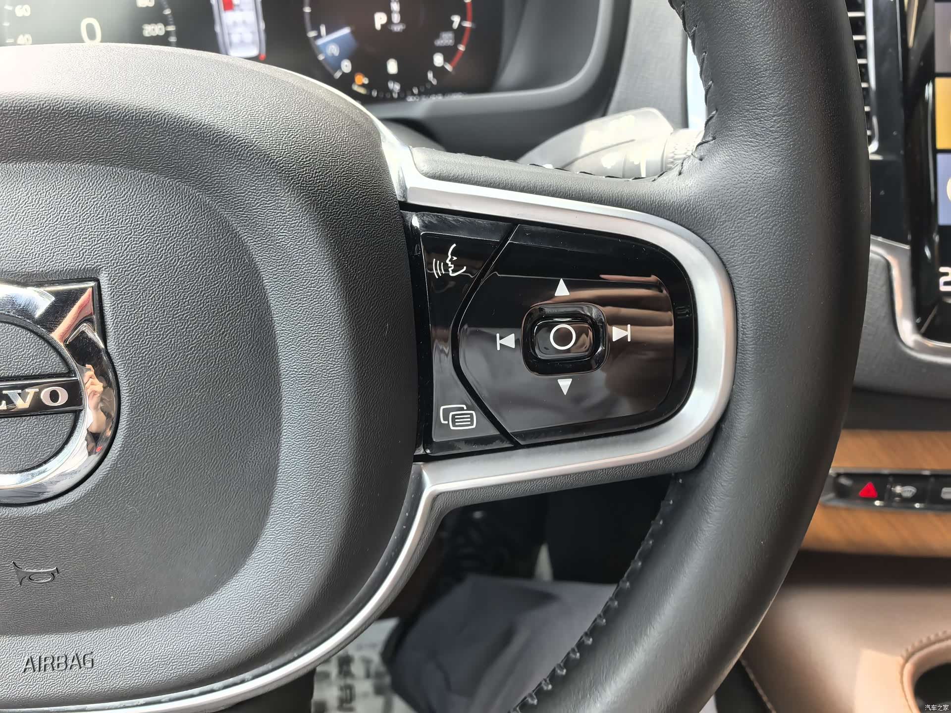 Volvo XC90, 2021 20