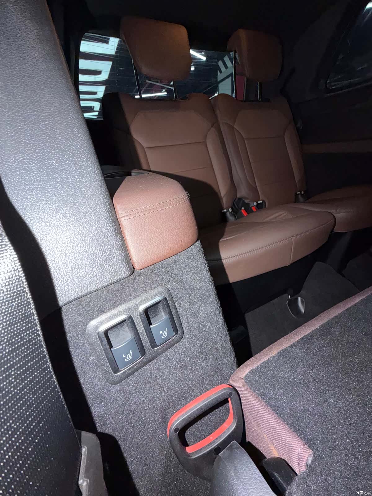 Mercedes-Benz GL-Class, 2015 34
