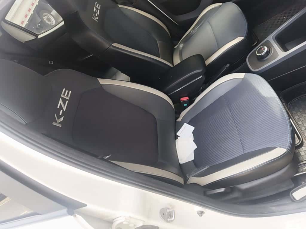 DongFeng e, 2020 25
