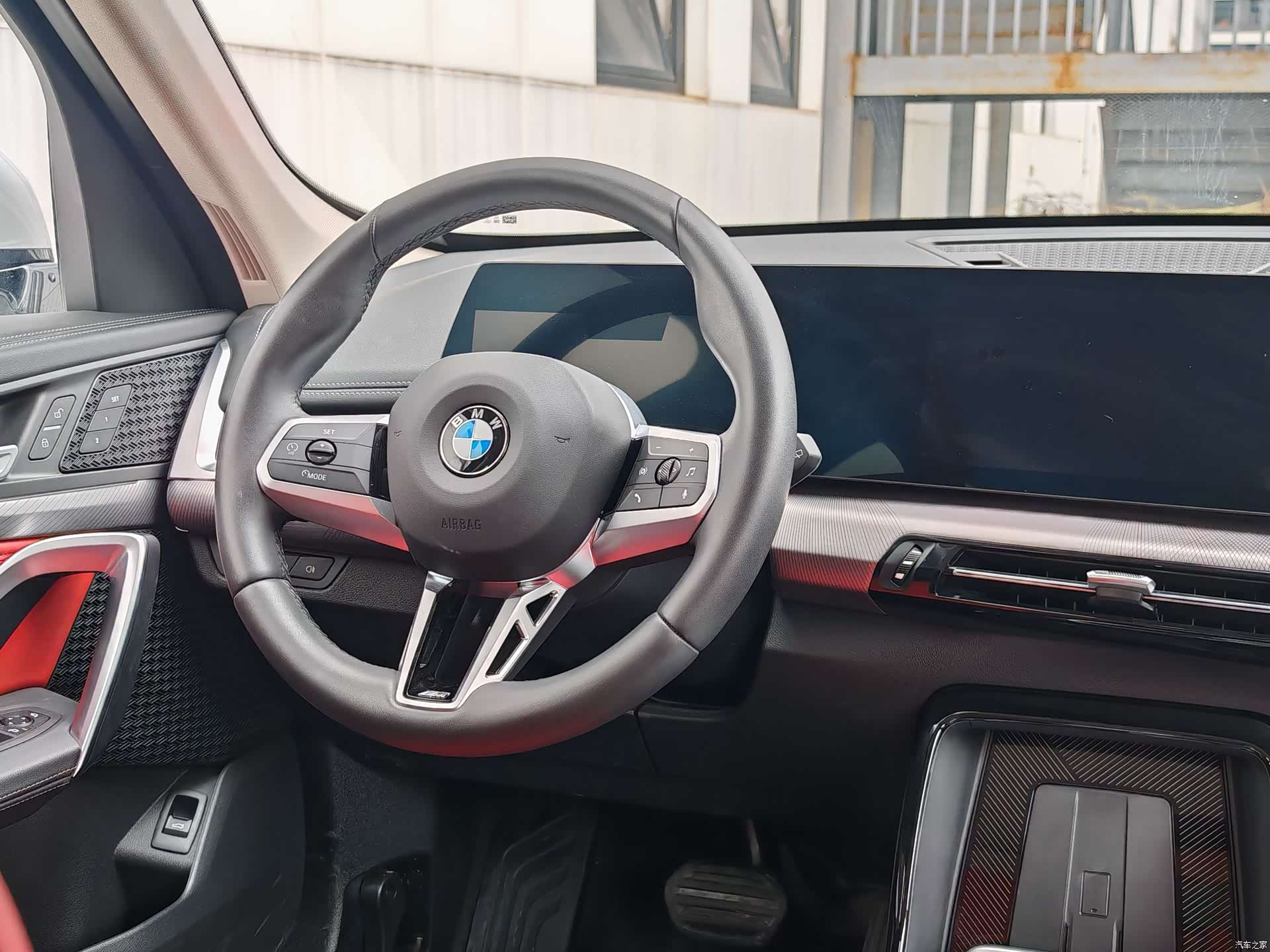 BMW X1, 2025 22