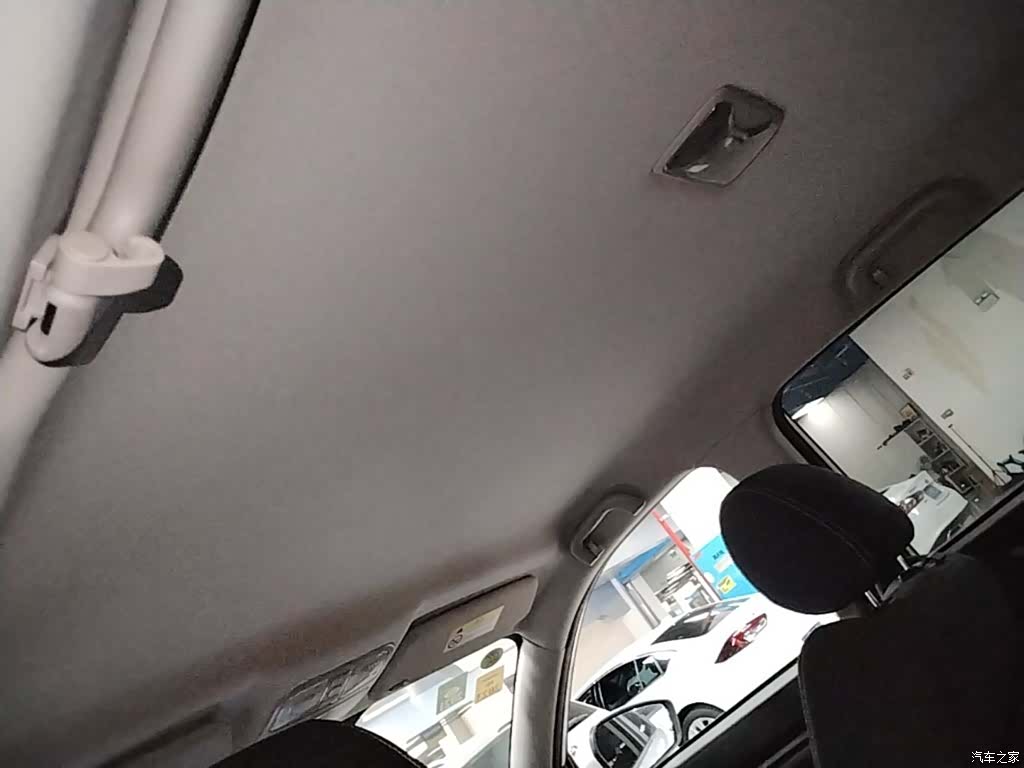 Landwind X2, 2019 18