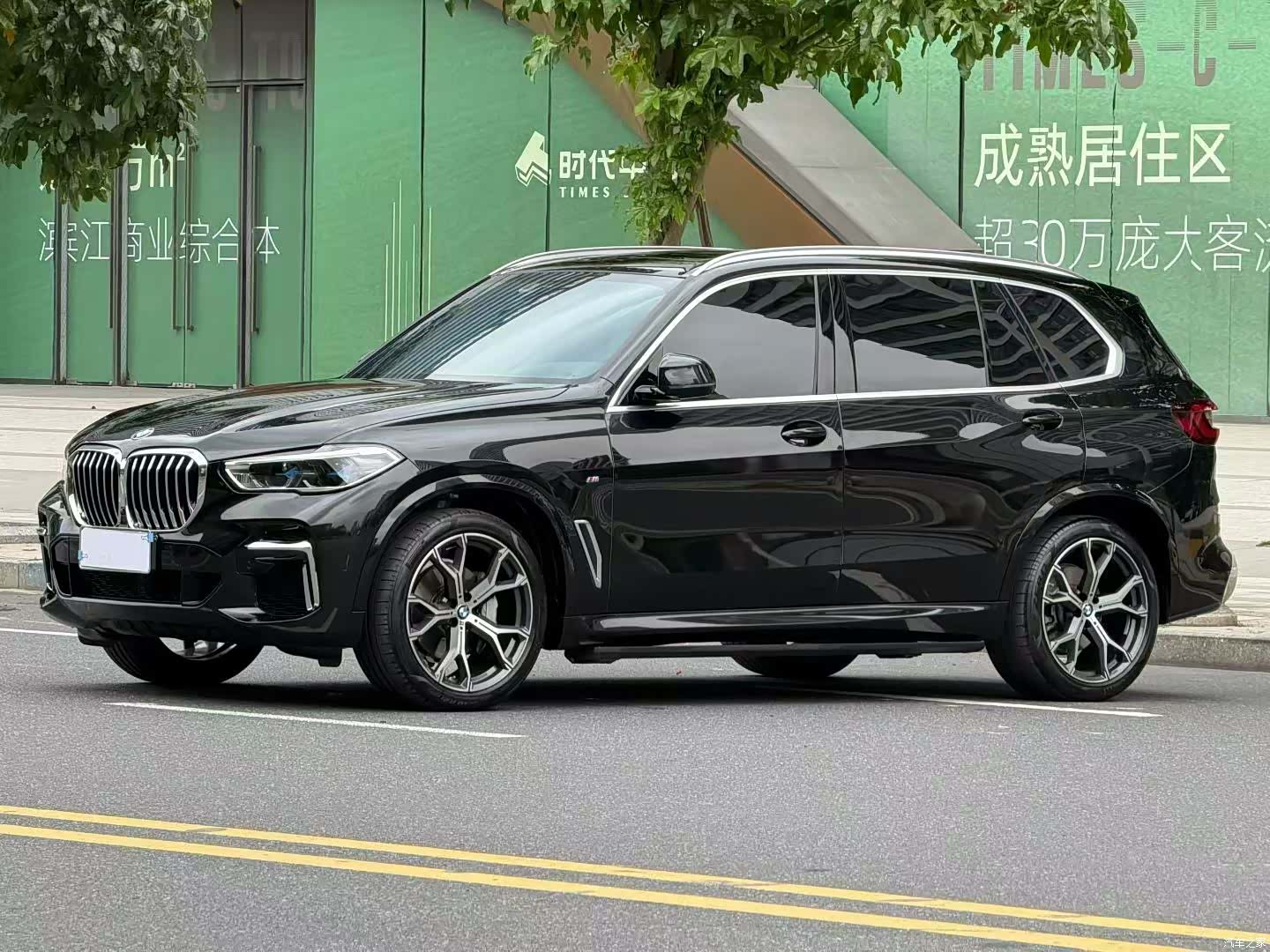 BMW X5, 2023 1