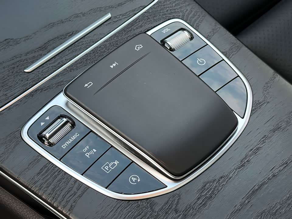 Mercedes-Benz Class C Mercedes-Benz Class C