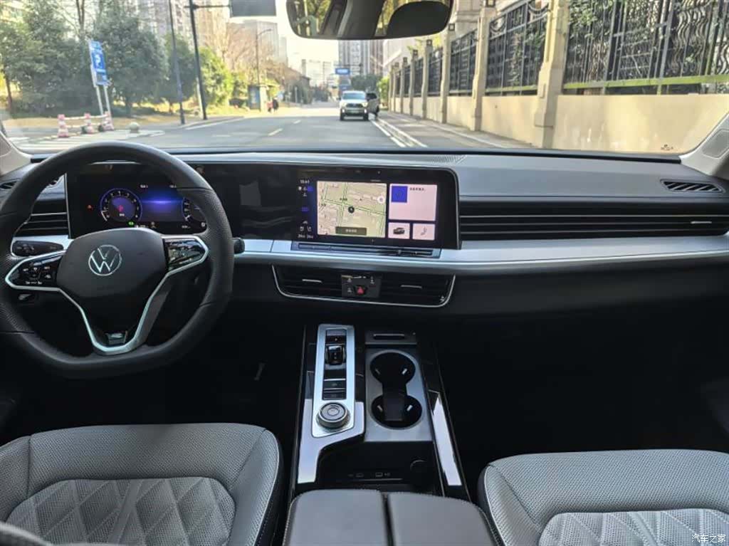 Volkswagen Talagon, 2026 7