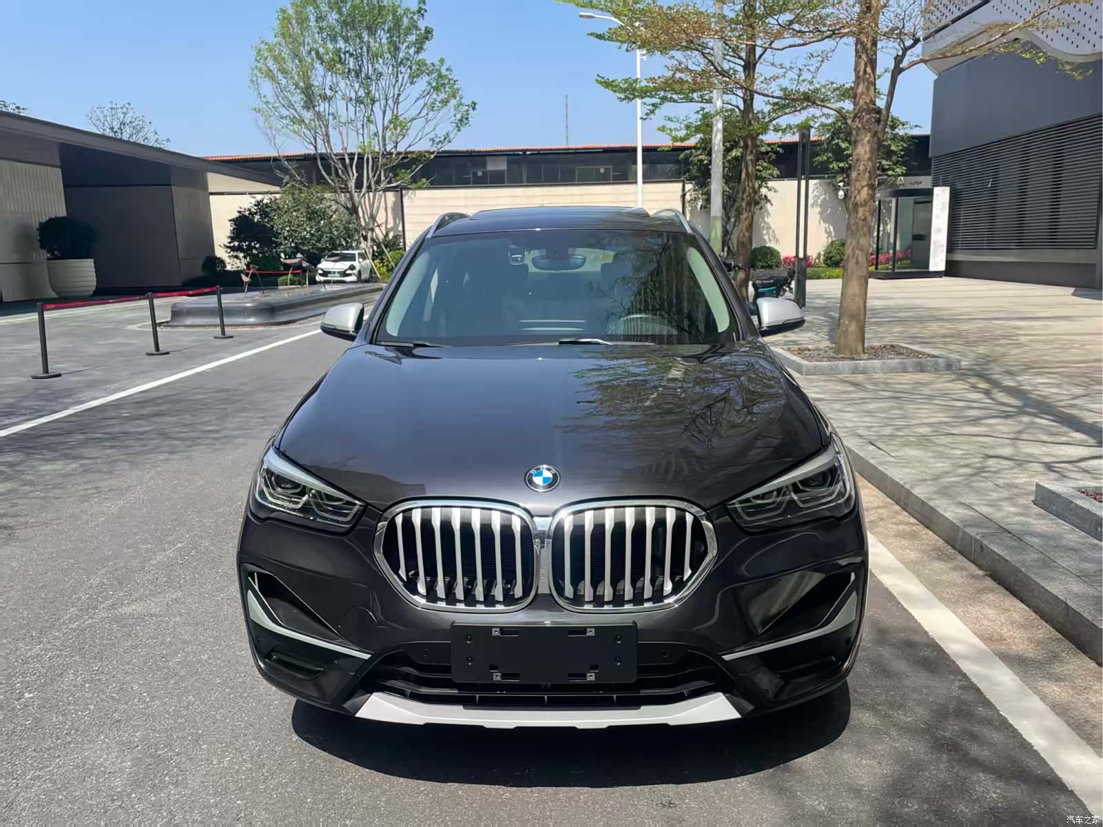 BMW X1, 2021 1