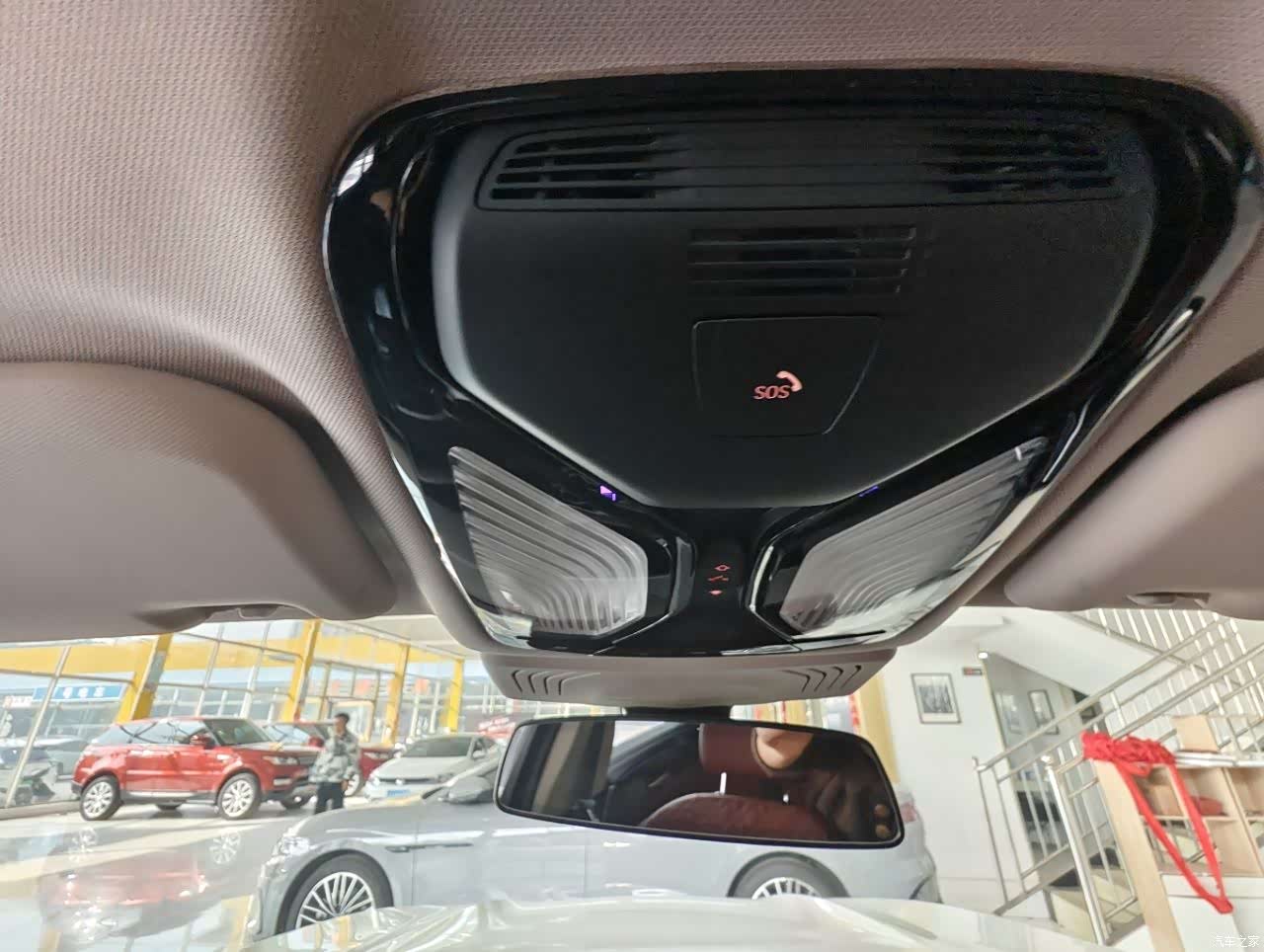 BMW X3, 2021 17