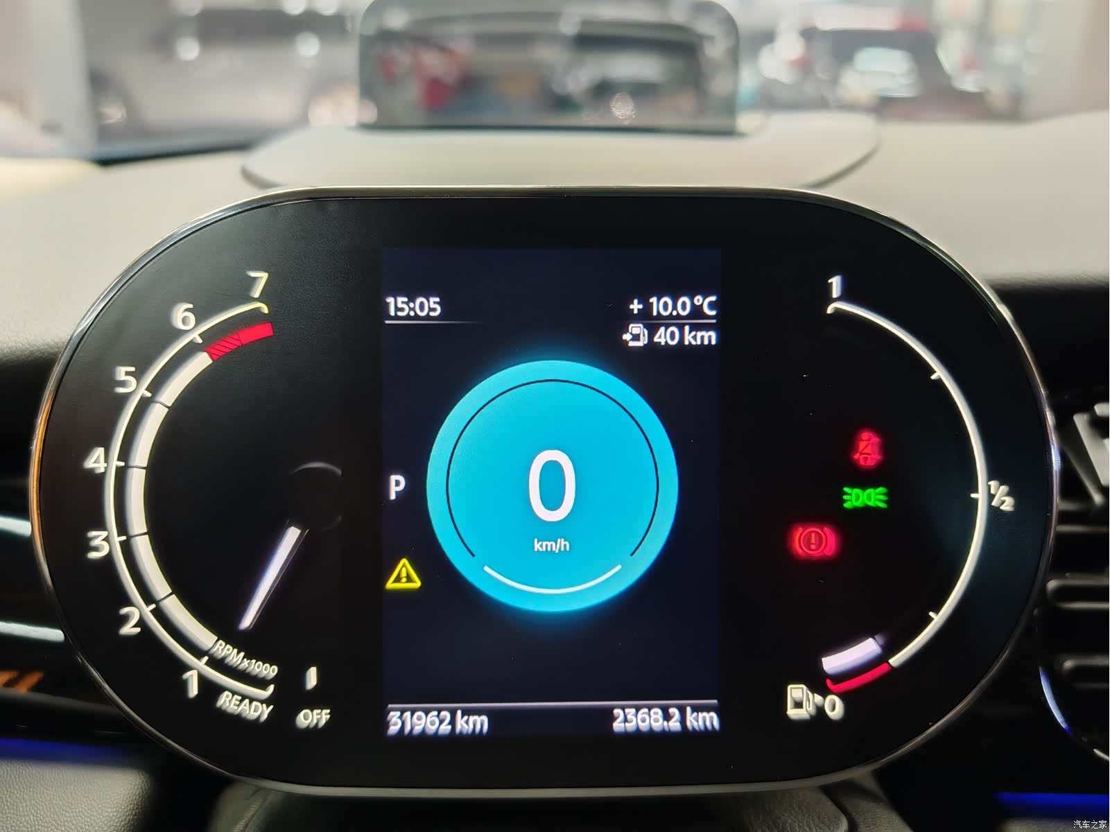 Mini Cooper, 2022 18