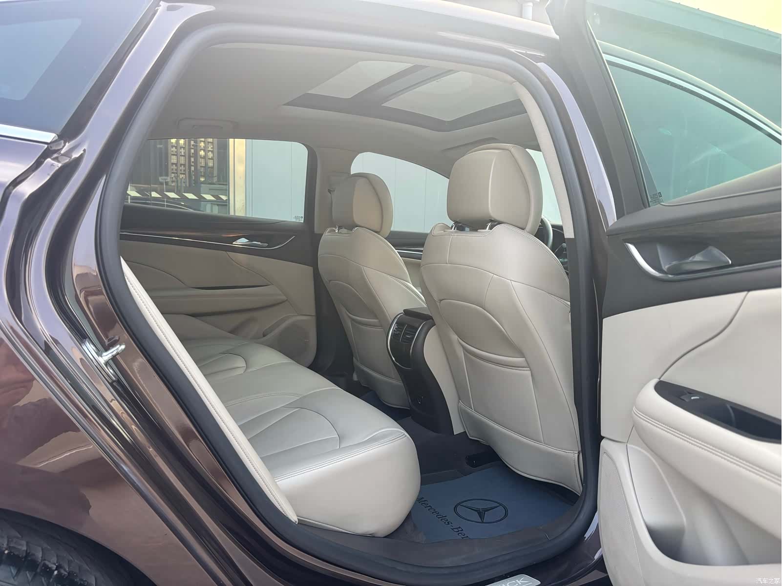Buick LaCrosse, 2017 9