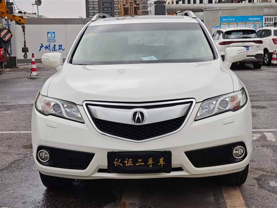 Acura RDX
