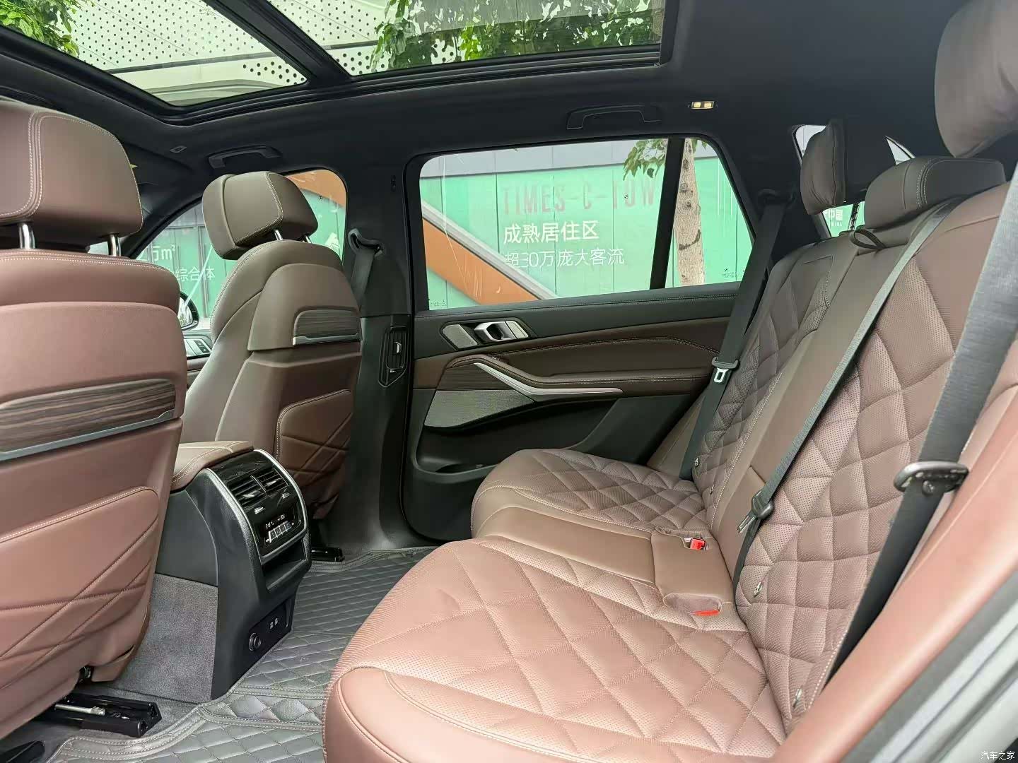 BMW X5, 2023 6