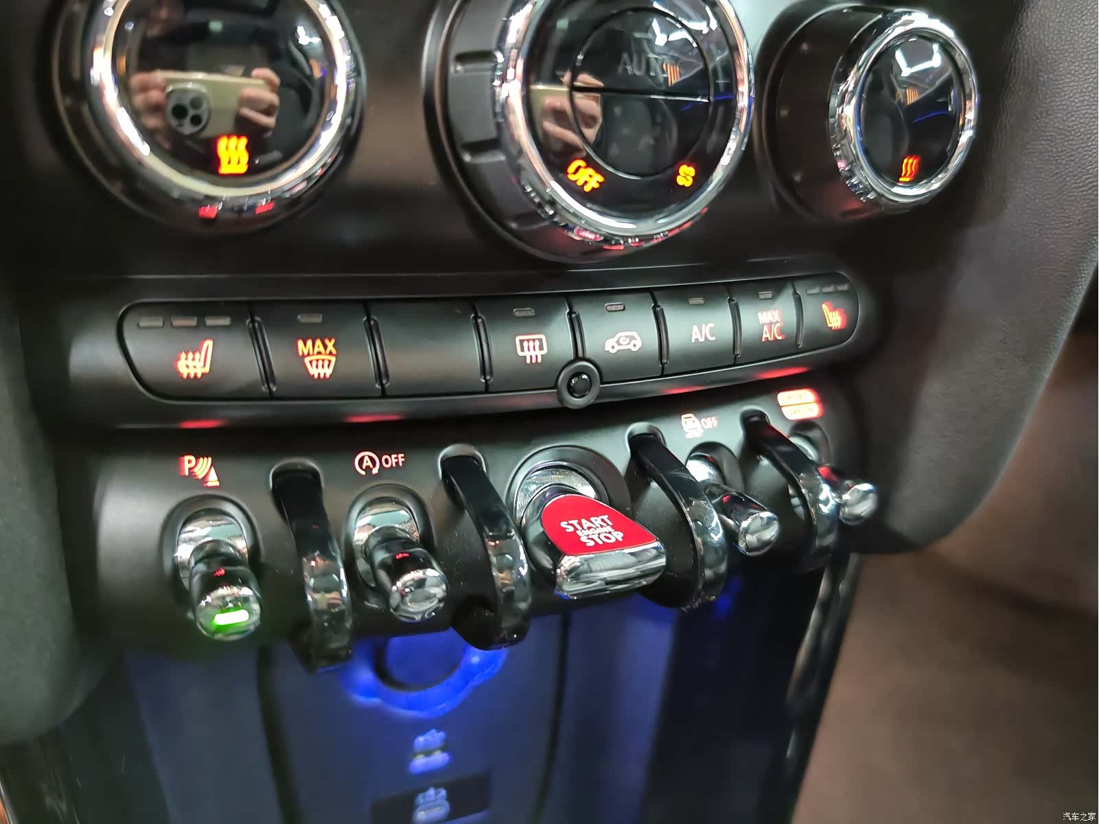 Mini Cooper, 2022 21