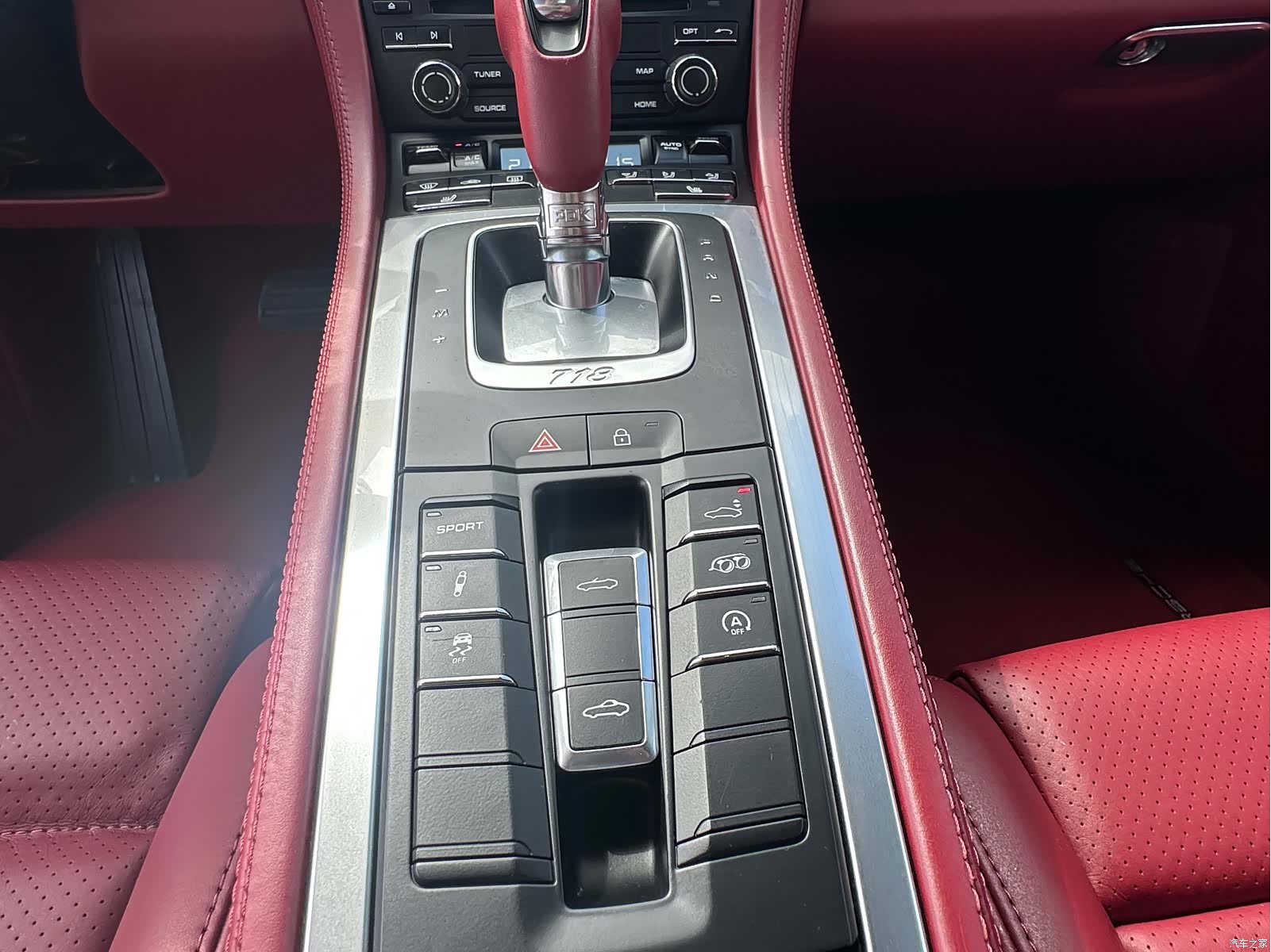 Porsche Boxster, 2022 16