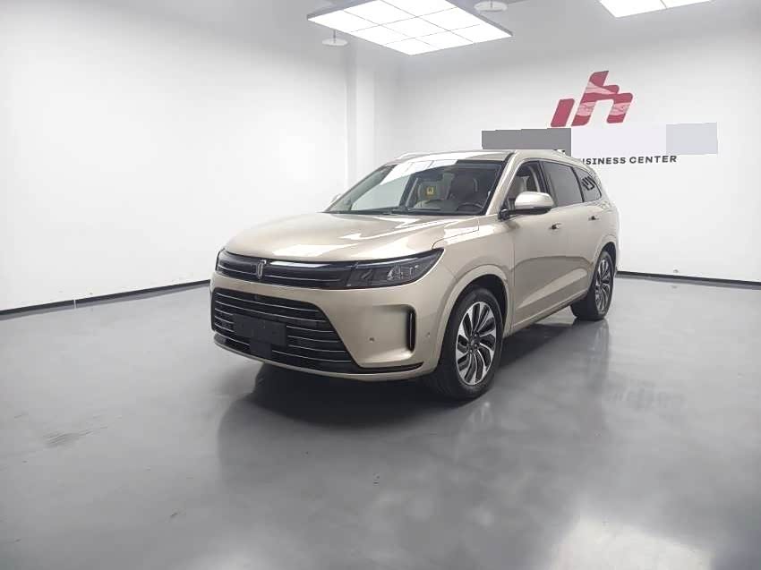 AITO M7