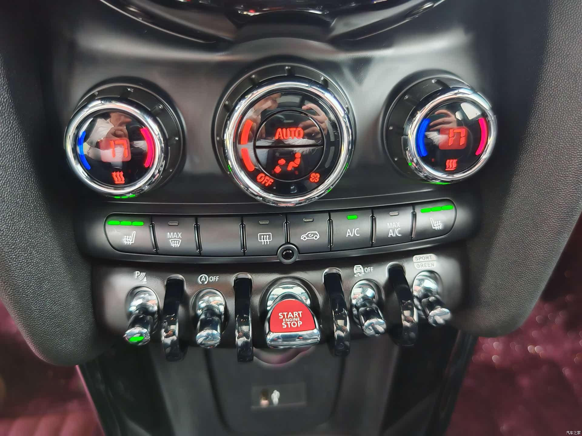 Mini Cooper, 2021 27