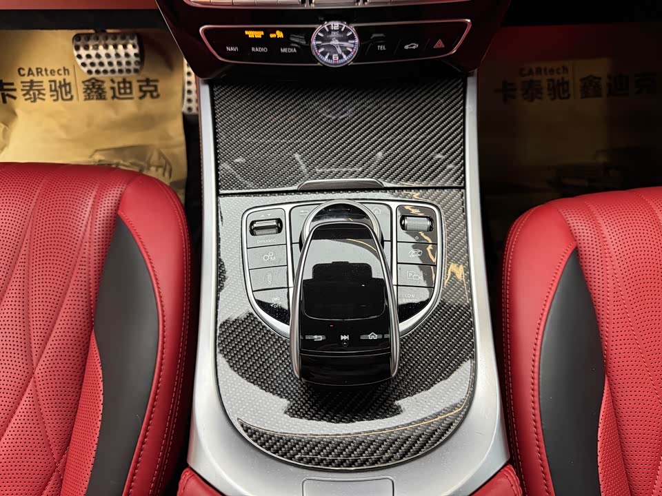 Mercedes-Benz G-class AMG