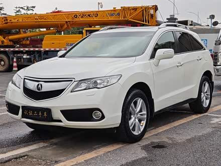 ȫکRDX() 2013 3.0L Ӣ