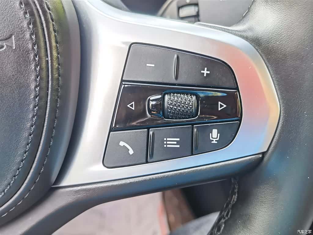 BMW 3 Series, 2021 31