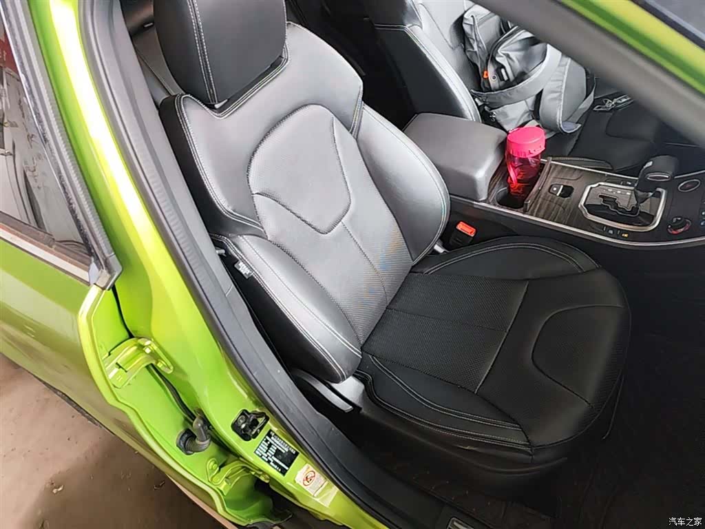 Landwind X7, 2016 25
