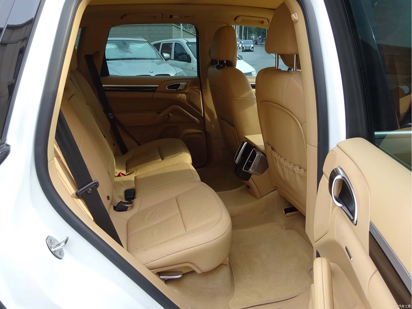 Porsche Cayenne, 2013 13