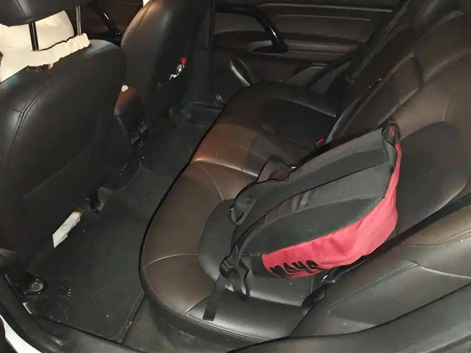 Trumpchi Trumpchi GS4