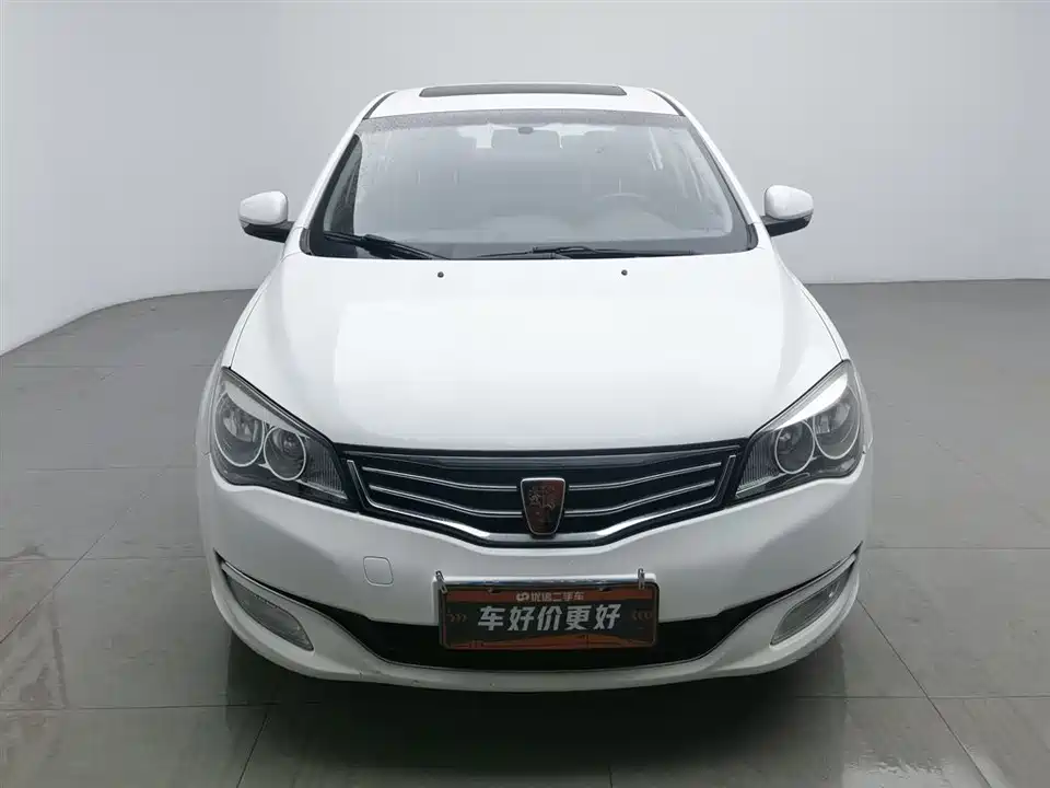 Roewe 350
