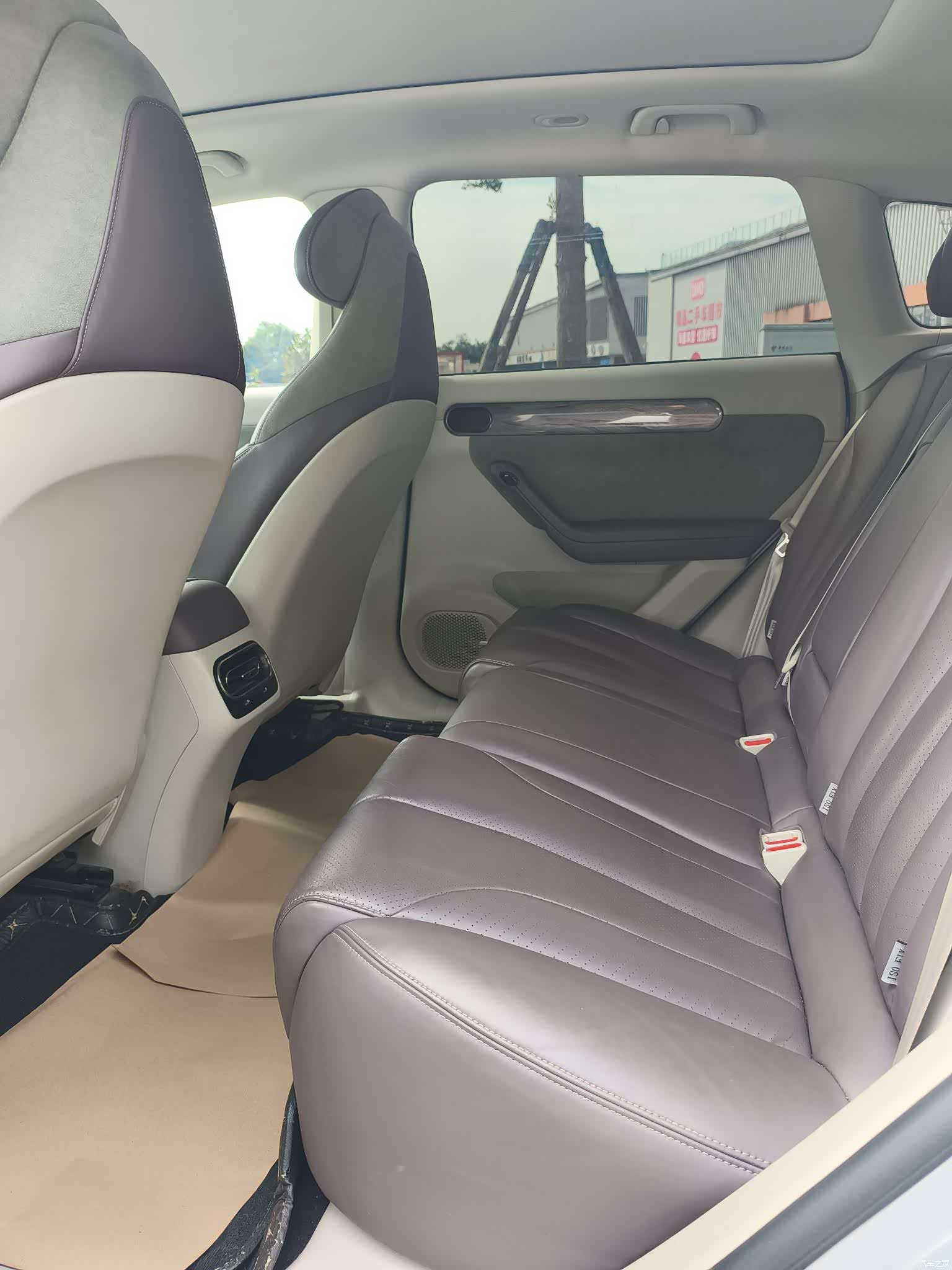 Leapmotor C11, 2022 14