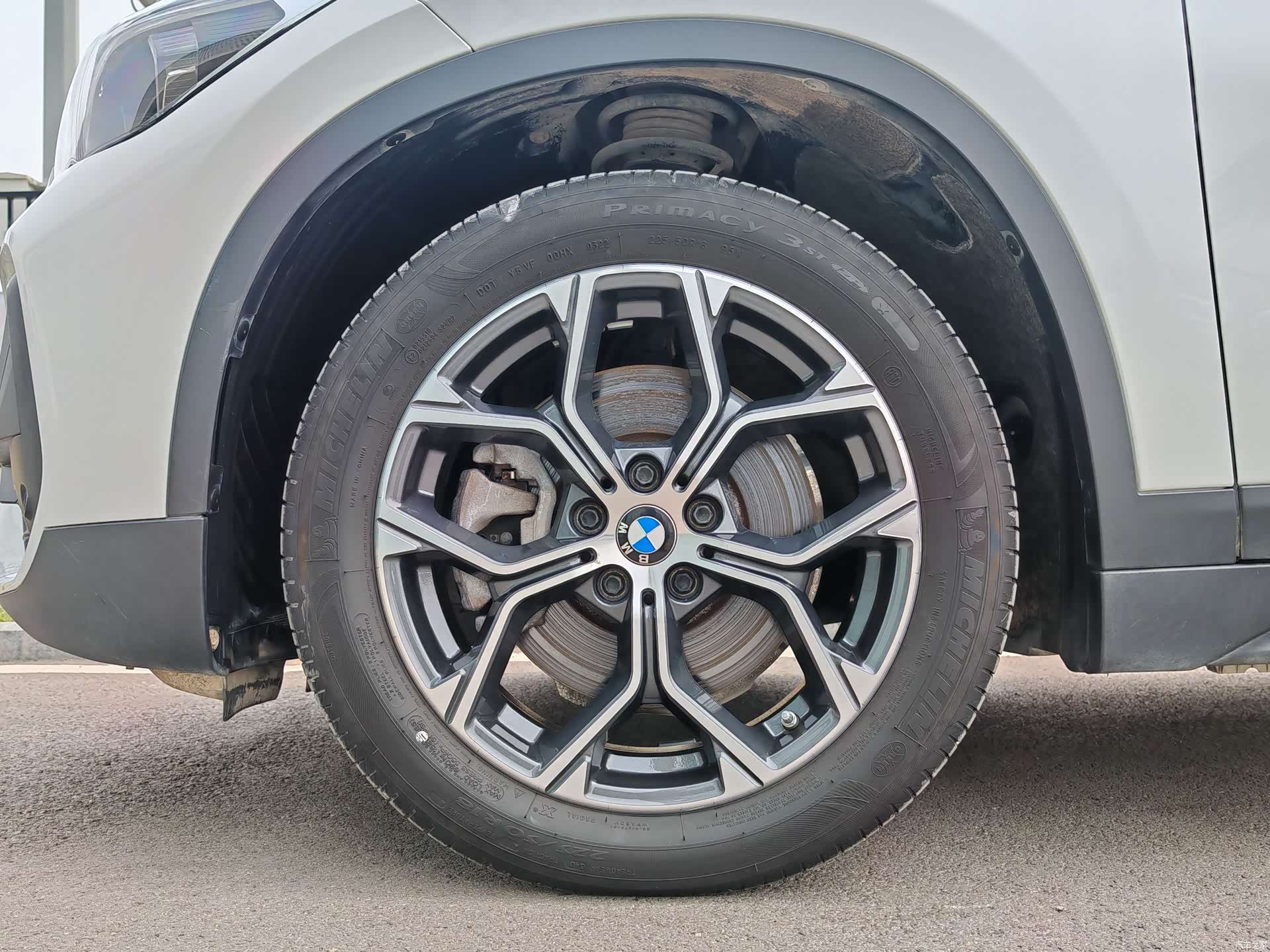 BMW X1, 2022 8