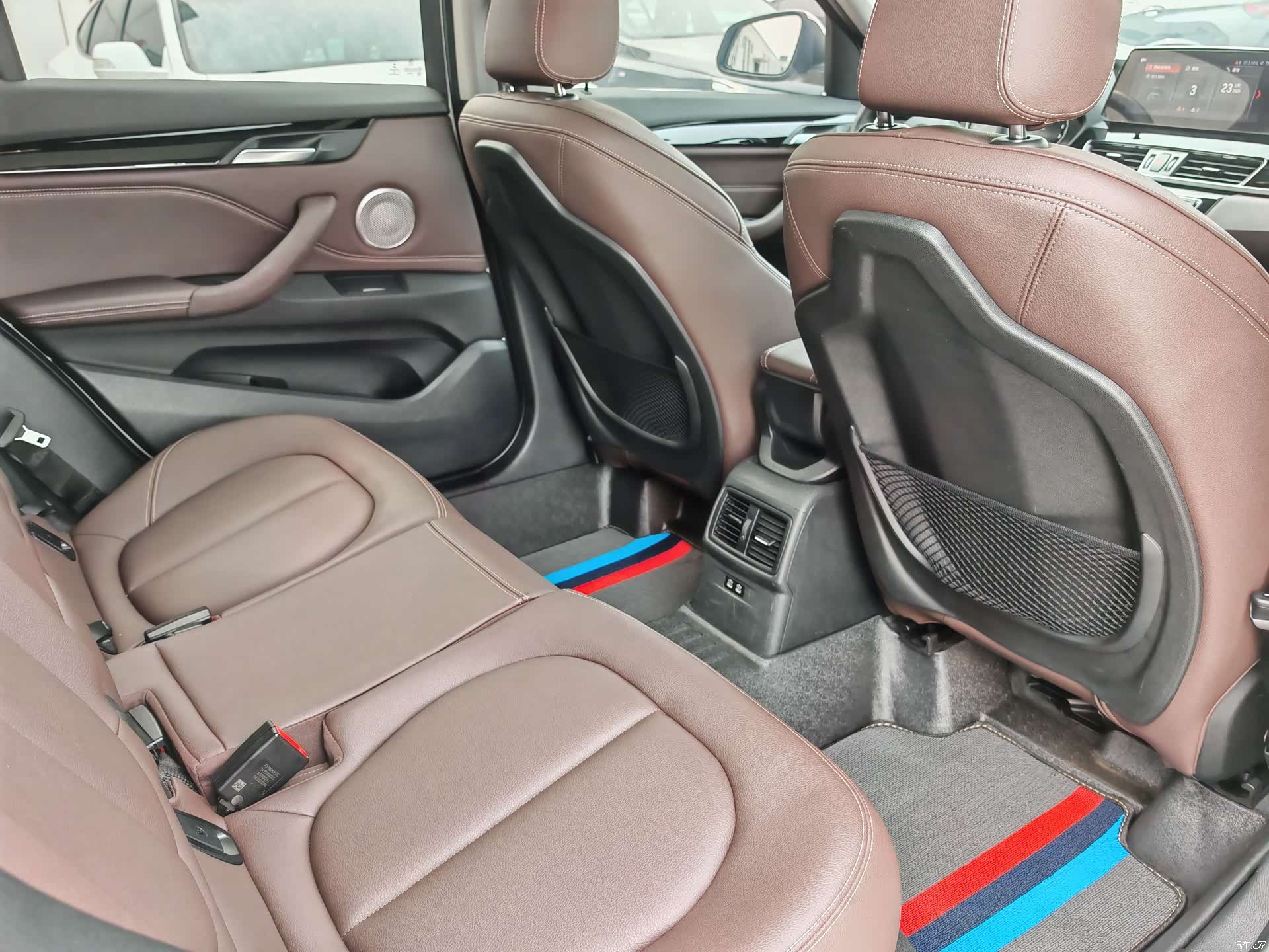 BMW X1, 2022 18